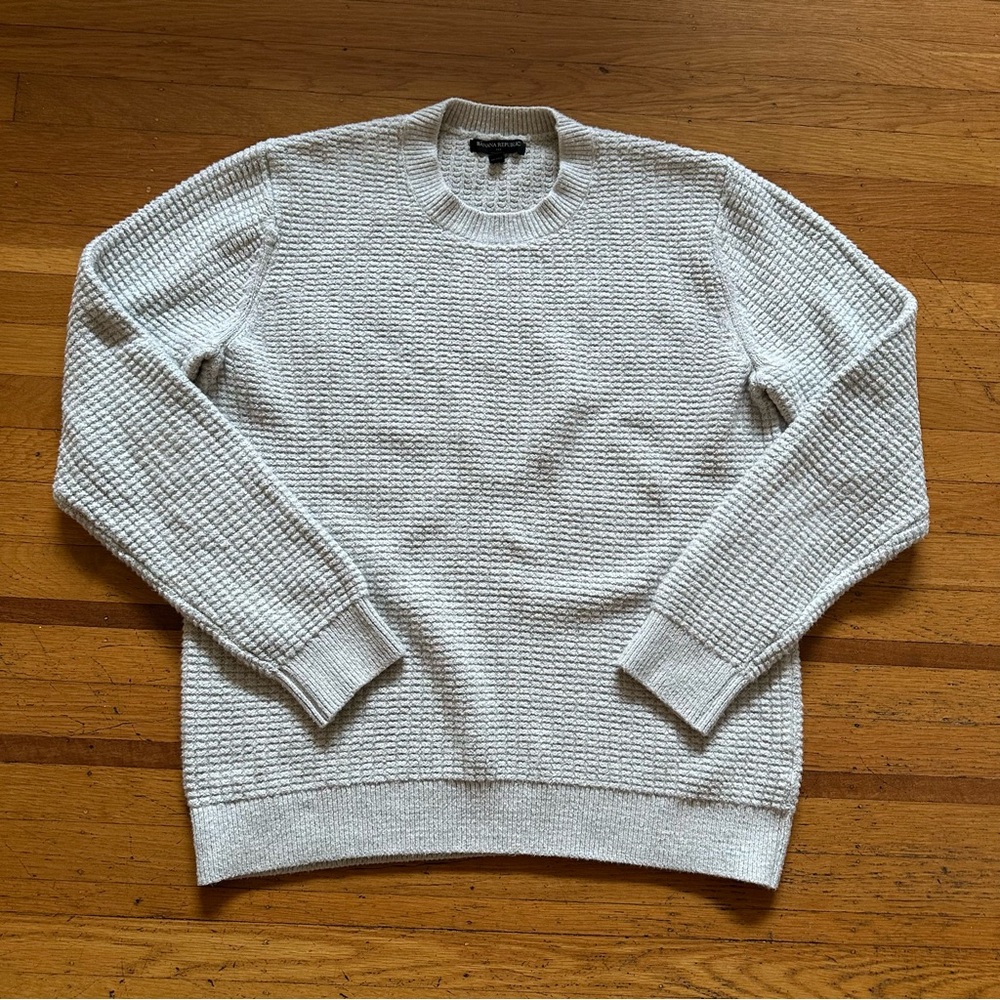 Banana Republic Chunky Sweater